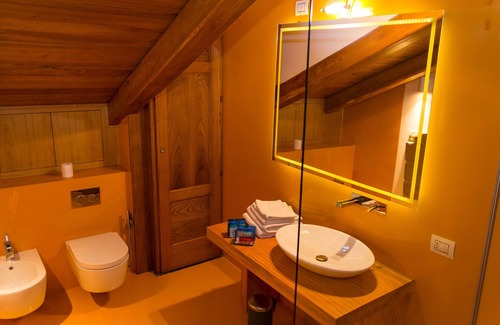 Pagani Bed & Breakfast | Villa Di Natale