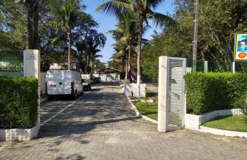 Juquehy House | Villa di Prado