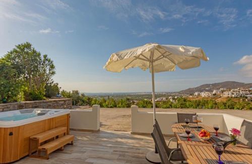 Glinado Apartment | Villa Di Sergio