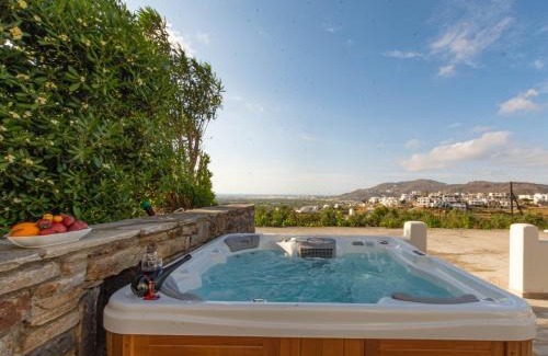 Glinado Apartment | Villa Di Sergio