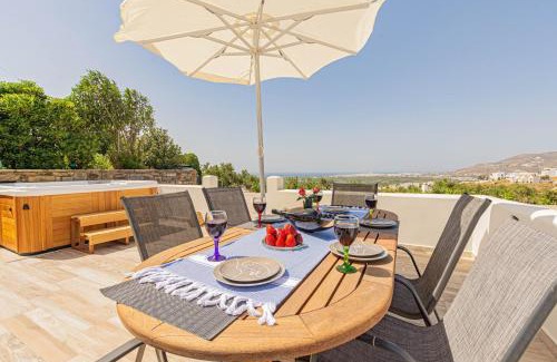 Glinado Apartment | Villa Di Sergio
