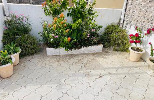 Pointe des Almadies Apartment | Villa diam la paix