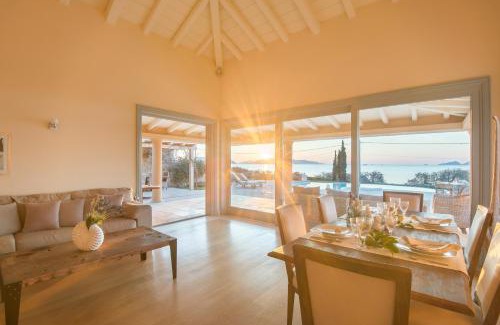 Kilada Villa | Villa Diamond