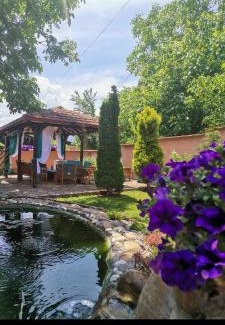 Skopje Region Apartment | Villa Diana Apartments