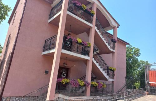 Skopje Region Apartment | Villa Diana Apartments