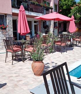 Skopje Region Apartment | Villa Diana Apartments