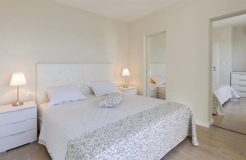 Podstrana Villa | Villa Diana