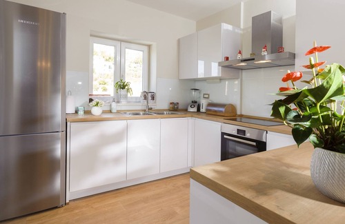 Podstrana House | Villa Diana (V5521-K1) - Podstrana