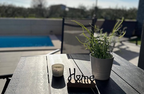 Petrovija Villa | Villa Diana: Your oasis of peace in Istria