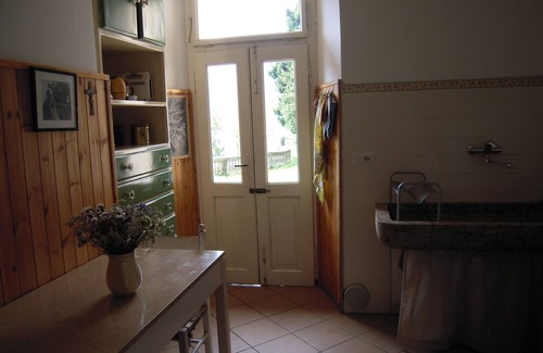 Mezzolago House | Villa Dianella, Alto Garda Ledro, just a dream!