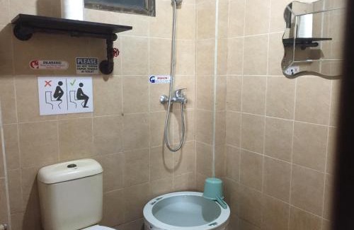Tenjolaya House | Villa Diantie