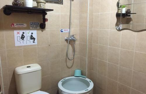 Tenjolaya House | Villa Diantie