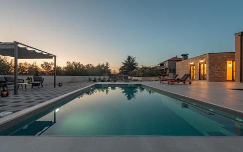 Sveti Petar Villa | Villa Dide moga ZadarVillas