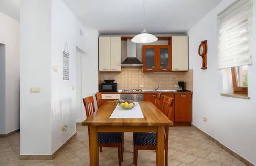 Muzini House | Villa dido Nini
