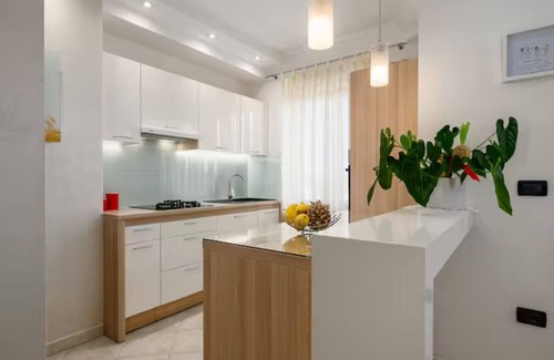 Muzini House | Villa dido Nini