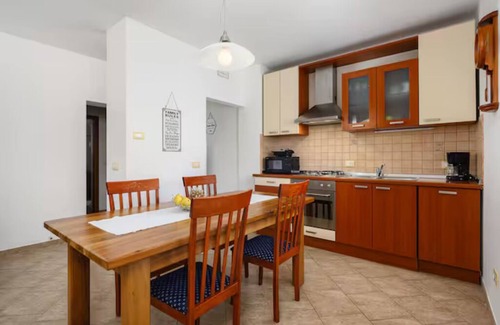Muzini House | Villa dido Nini
