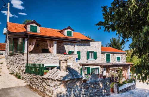 Zmijavci Villa | Villa Didova struga