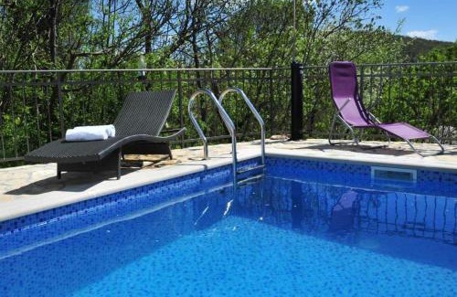 Zmijavci Villa | Villa Didova struga