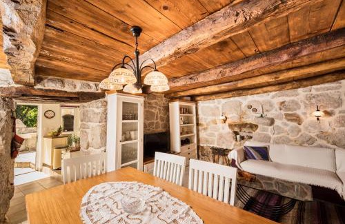 Zmijavci Villa | Villa Didova struga