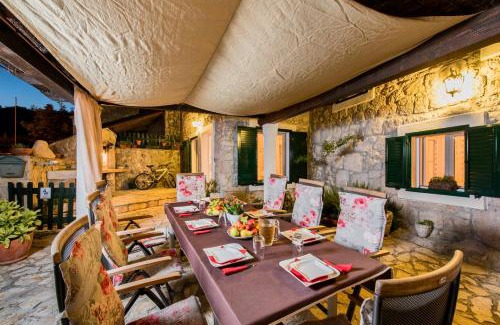 Zmijavci Villa | Villa Didova struga