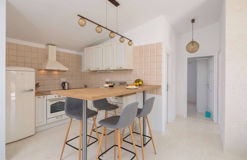 Seget Villa | Villa Didovi Dvori | Adriatic Luxury Villas