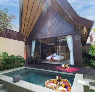 Kartika Plaza Villa | Villa Dijabu