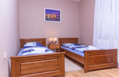 Municipality of Gracac Bed & Breakfast | Villa Dijana