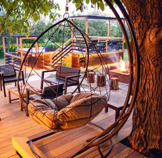 Belgrade Villa | Villa Dijana - Pool, Spa, Outdoor Kitchen