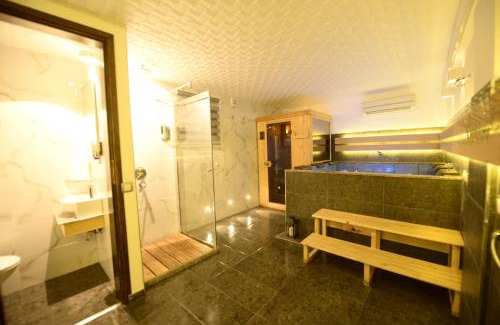 Belgrade Villa | Villa Dijana - Pool, Spa, Outdoor Kitchen