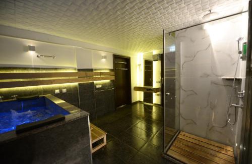 Belgrade Villa | Villa Dijana - Pool, Spa, Outdoor Kitchen