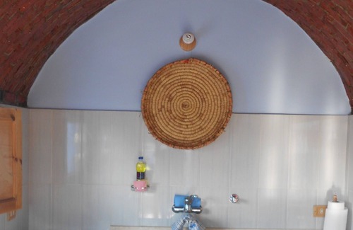 Luxor Villa | Villa Diletta - Apartment with garden and veranda -