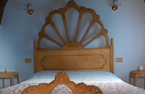 Luxor Villa | Villa Diletta - Apartment with garden and veranda -