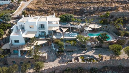 Plintri Villa | Villa Dimilia
