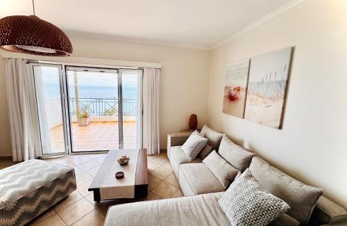 Poros Villa | Villa Dimitra - Amazing sea view