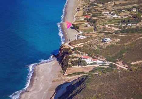 Vromolimnos House | Villa Dimitra