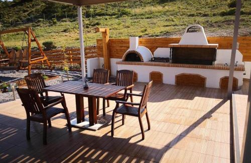 South Rhodes House | Villa Dimitrios