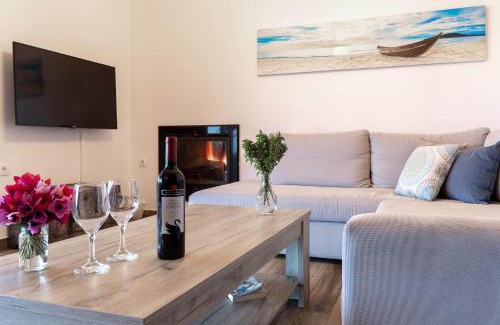 South Rhodes House | Villa Dimitrios