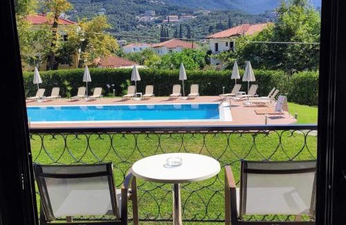 Parga Apartment | Villa Dimitris