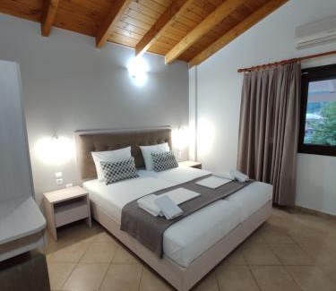 Parga Apartment | Villa Dimitris