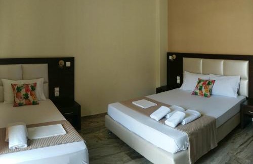 Parga Apartment | Villa Dimitris