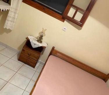 Stylida Apartment | Villa Dimitris near the beach!