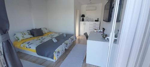 Ohrid Apartment | Villa Dimo Topal