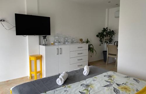 Ohrid Apartment | Villa Dimo Topal