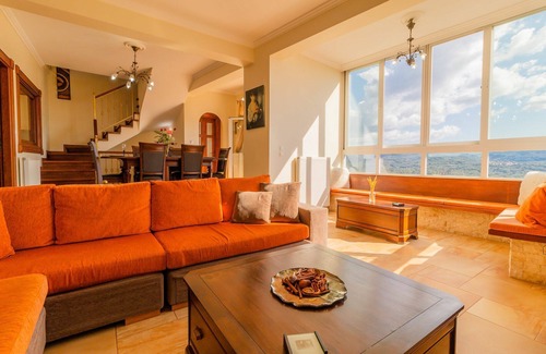 Esperion Villa | Villa Dinos - Holiday House Rental with private swimming pool in Corfu