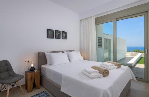 Pefkos Villa | Villa Dione in Pefkos, Lindos area