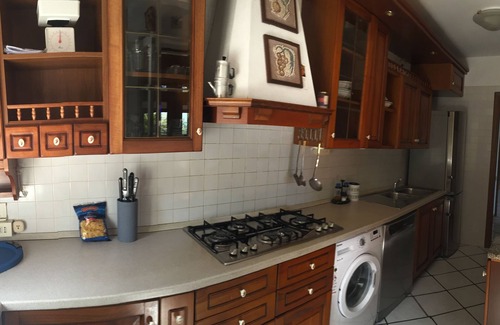 Erchie House | Villa - direct access to the beach