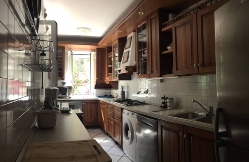 Erchie House | Villa - direct access to the beach