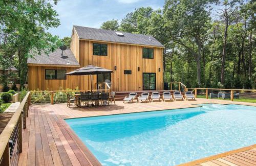 East Hampton North Villa | Villa Direen