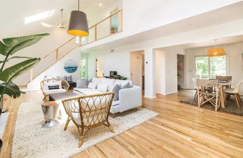 East Hampton North Villa | Villa Direen