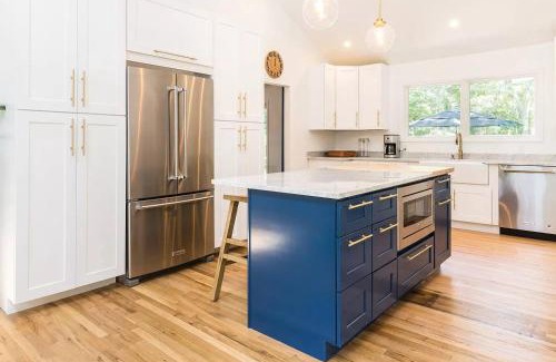 East Hampton North Villa | Villa Direen